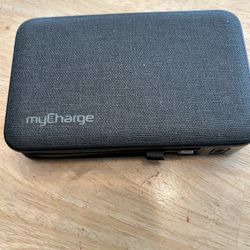 MyCharger Powerbank 