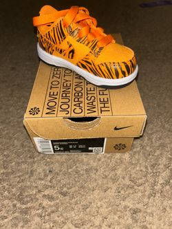 Zebra dunk