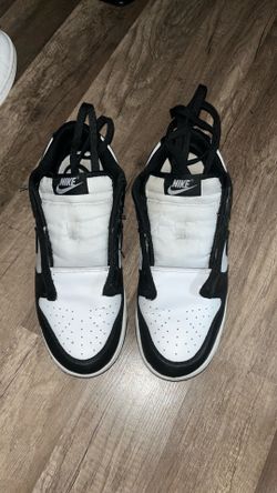 Panda Dunks