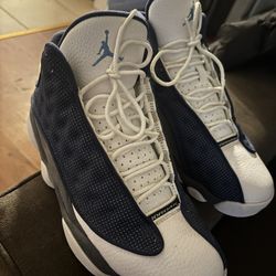 Flint 13s 