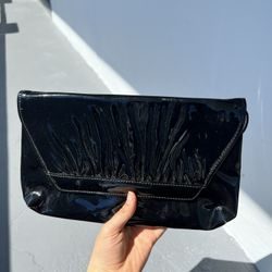 Flat Purse | Handbag Or Shoulder Purse