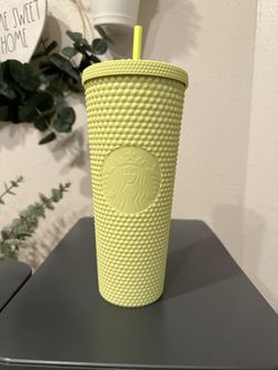 Starbucks Tumbler
