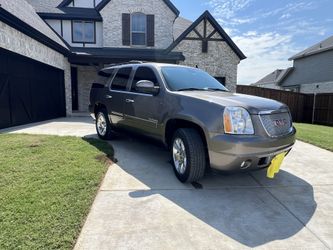 2011 GMC Yukon