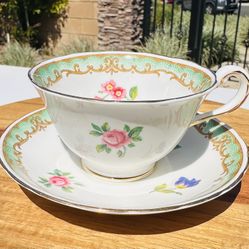 Teacup