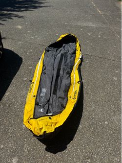Tobin sports 2-person kayak