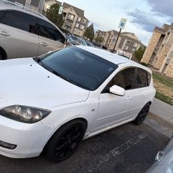 2009 Mazda Mazda3