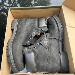 Timberland  Shoe