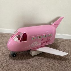 Barbie Toy Dreamplane