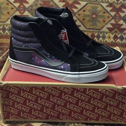 Vans Sk8-Hi Reissue Cosmic