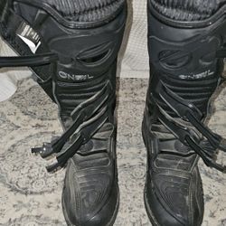 O'Neal Boots