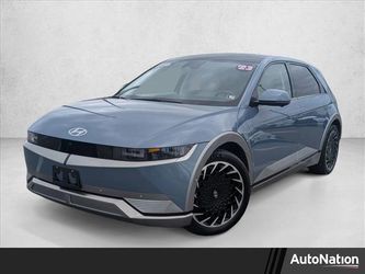 2023 Hyundai IONIQ 5