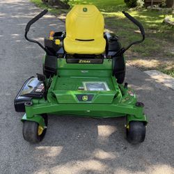 2024 New John Deree 315E /20Hp/zero Riding Lawnmower/toro TIMECUTTER/cub Cadet/Ariens Apex/Exmark/