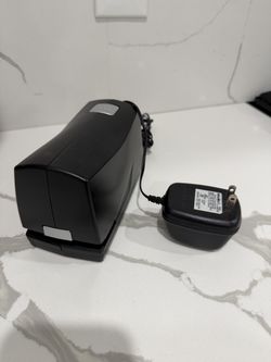 Automatic Stapler ($15)