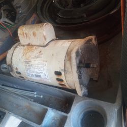 1 1/2  Hp Swuming Pool Motos