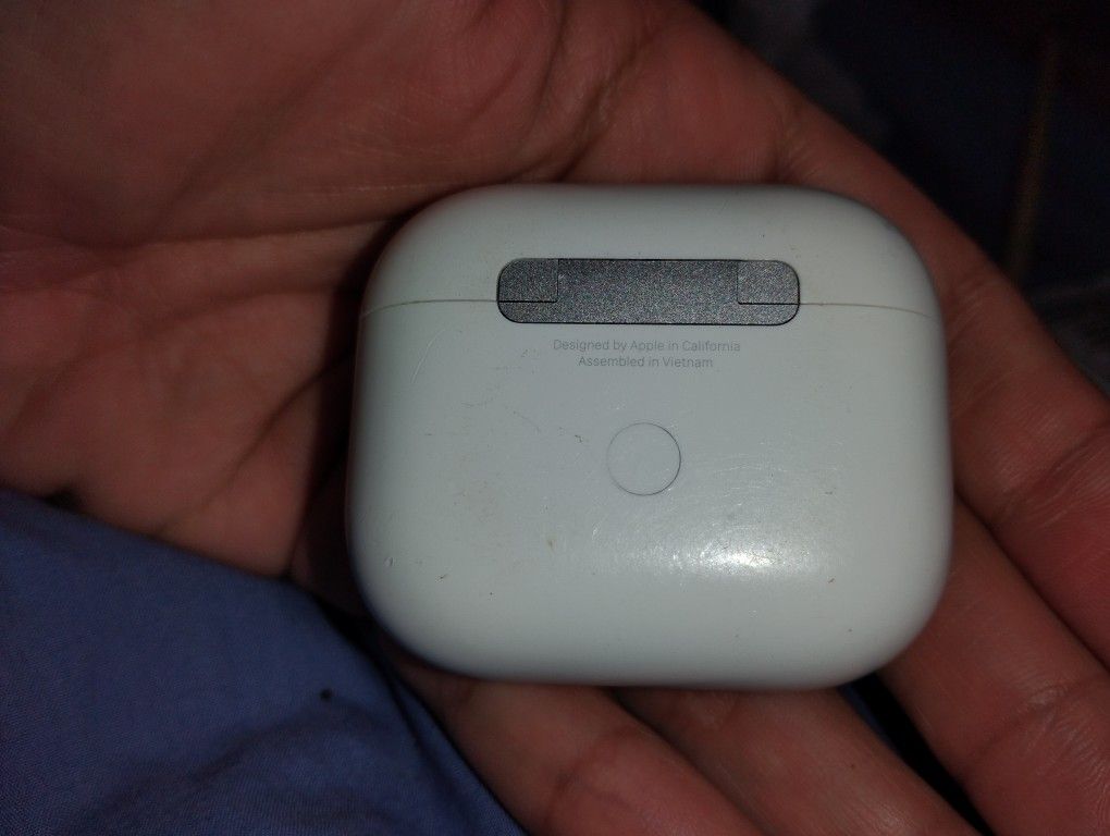 Apple AIRPODS 3rd Gen