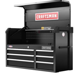 New Craftsman 41” Tool Box Chest $240