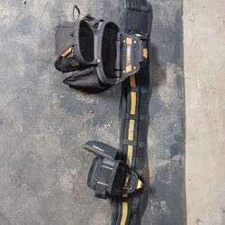 Tool Belt