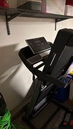 Treadmill - Foldable