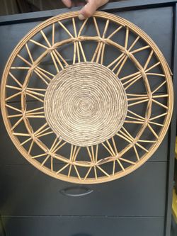 Rattan Decor 