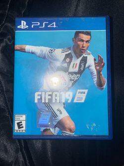 PS4 fifa 18-20