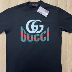 Brand new designer T-shirt Sz xl