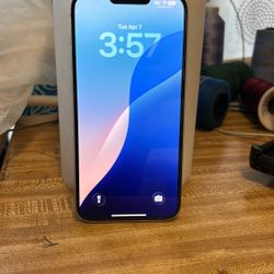 Iphone 14 Plus, Like New, Very Good Price 