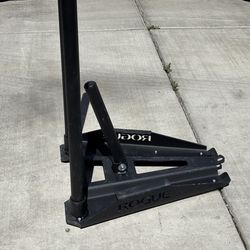 Rogue sled