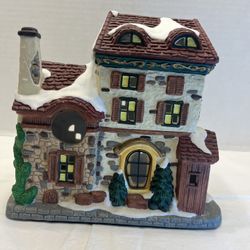 Christmas Village