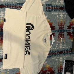 Cookies Shirt 
