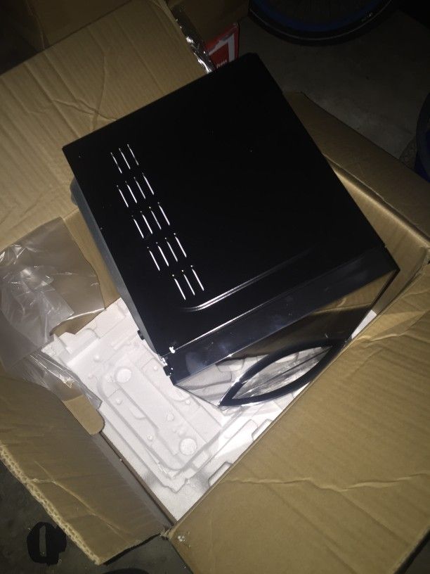 Microwave - Alexa Built In