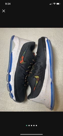 Nike KD 8 “BHM 2016”