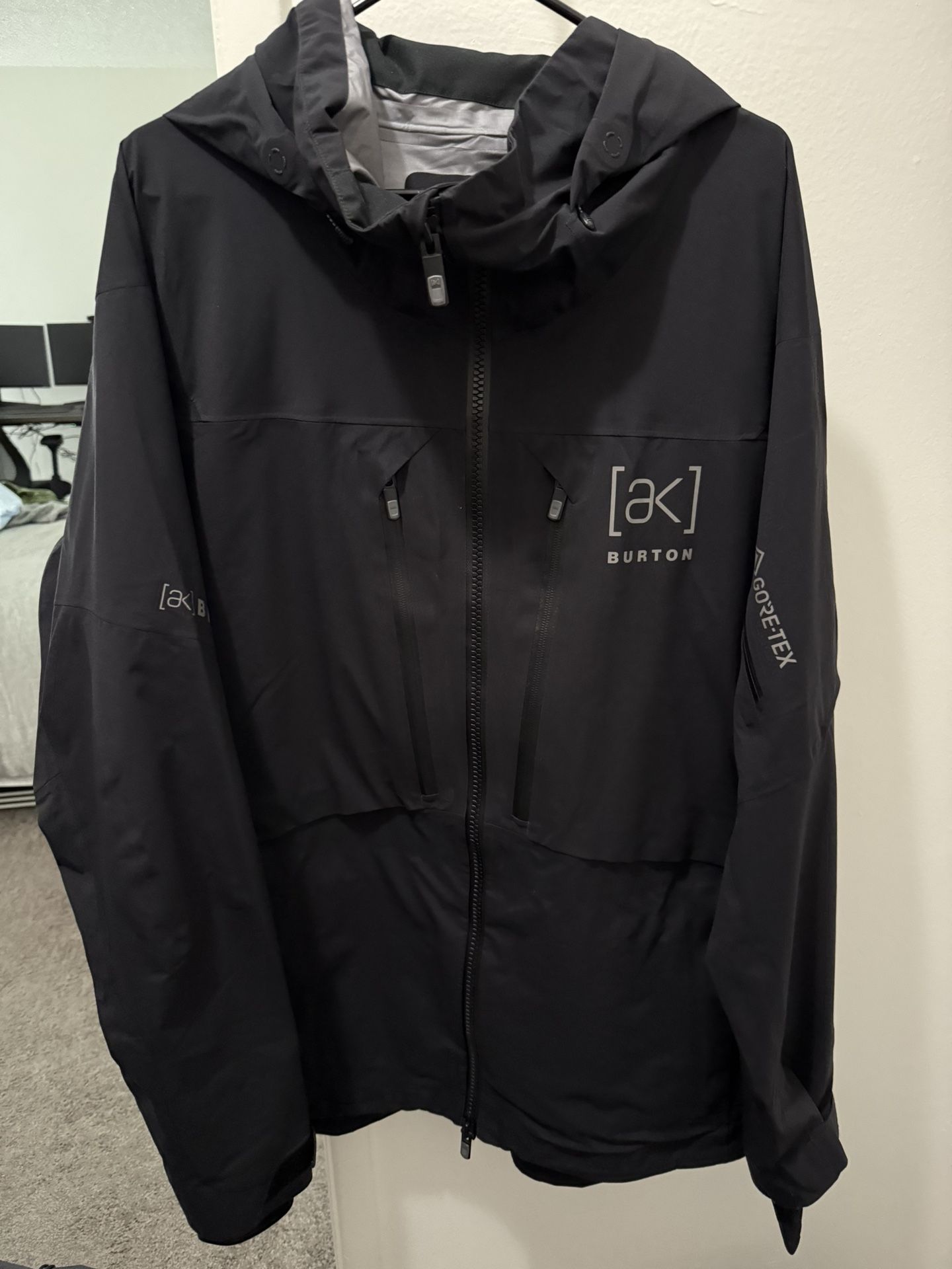 Burton Hover Stretch Jacket 