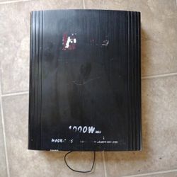 Amp 60