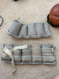 Ankle weights
