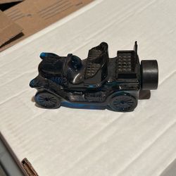 Avon Blue Steamer