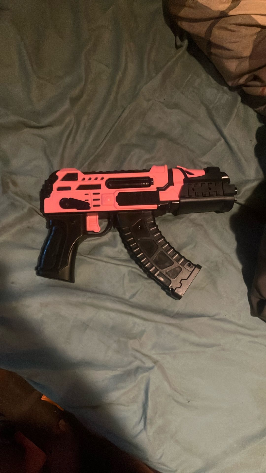 gel blaster