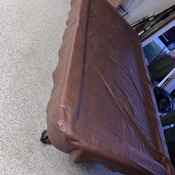 Pool Table And Ping pong Table