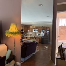 Good Quality Large Mirror 