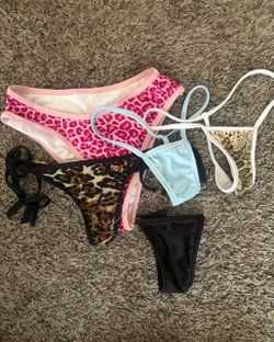Dancer Wear / Rave wear
