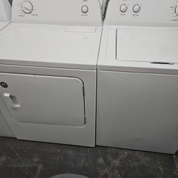 Dryer  and Washers For Sale 