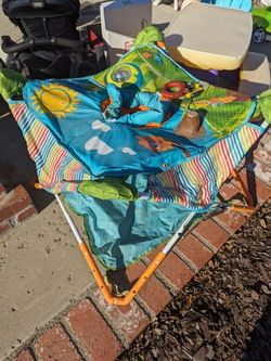 Baby Outdoor Items