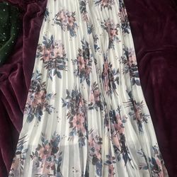 Maxi Skirt