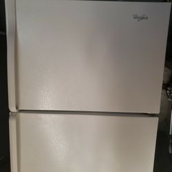 Whirpool Fridge 