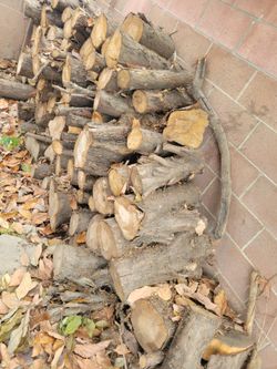 Firewood for sale