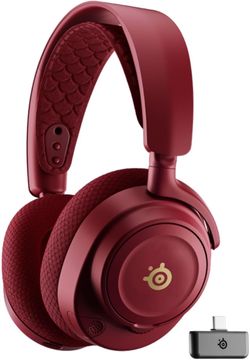 SteelSeries Arctis Nova 7 Wireless – Year of the Dragon Edition
