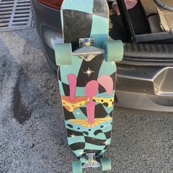 Longboard
