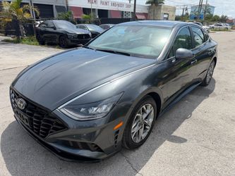 2023 Hyundai Sonata