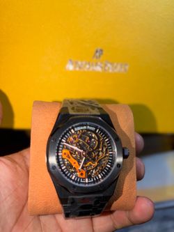 AP watch