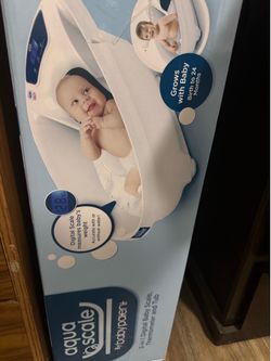 Baby items