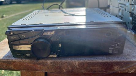 Receivers (Bluetooth & CD)